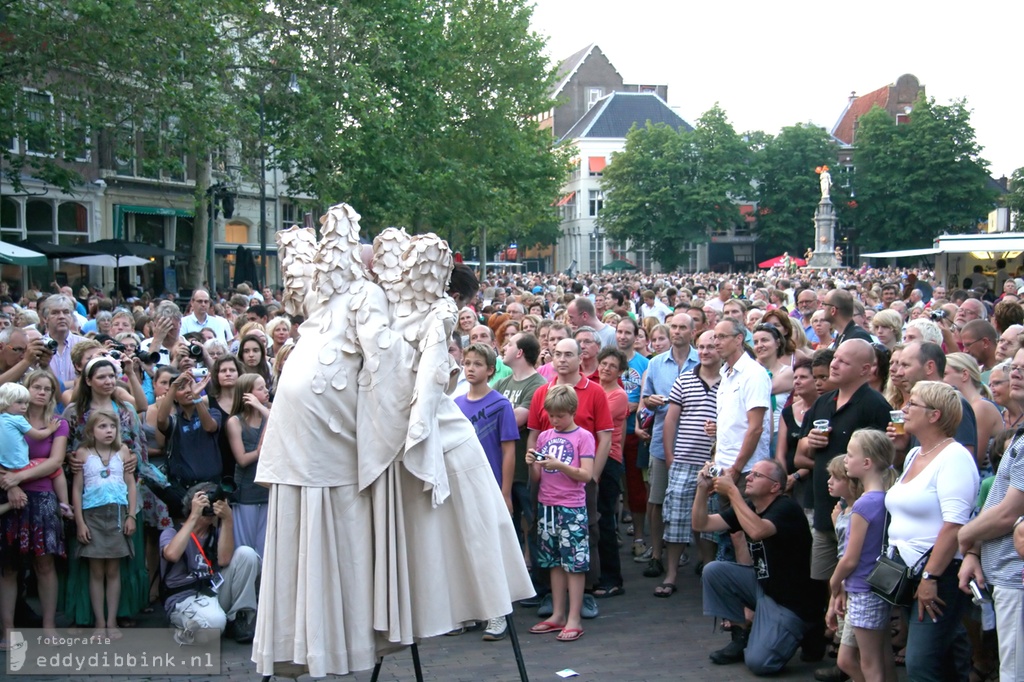 Deventer Op Stelten - 2010-07-09 - DoS Skakkja en Bajka 005 - by Eddy Dibbink